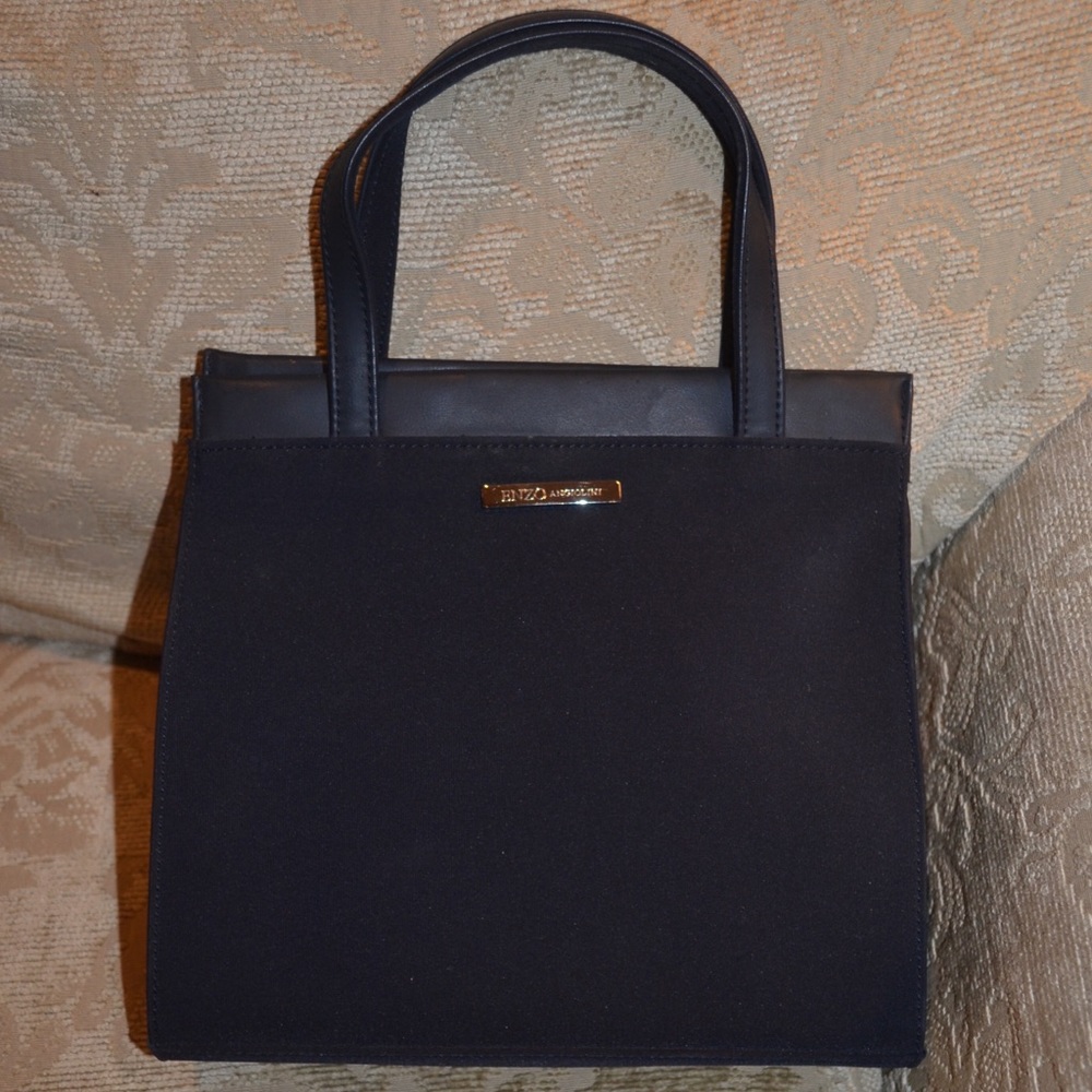 Enzo Angiolini Purse NWOT